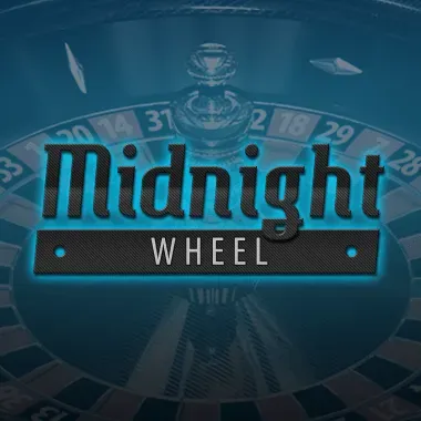 Midnight Wheel game tile