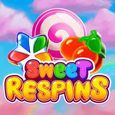 Sweet Respins game tile