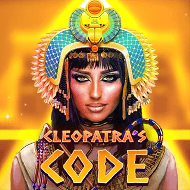 Cleopatra's Code game tile