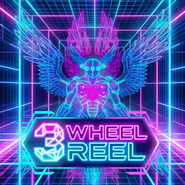 3 Wheel Reel game tile